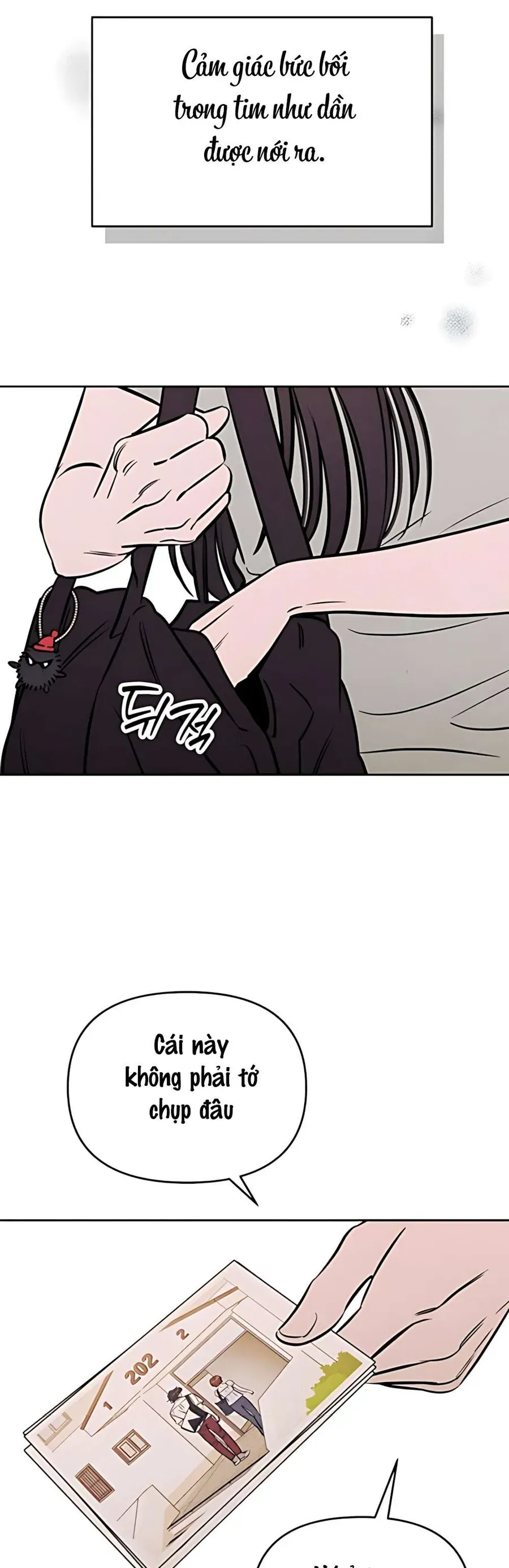 Muốn Mượn Chút Lửa Không? Chapter 79 - 47