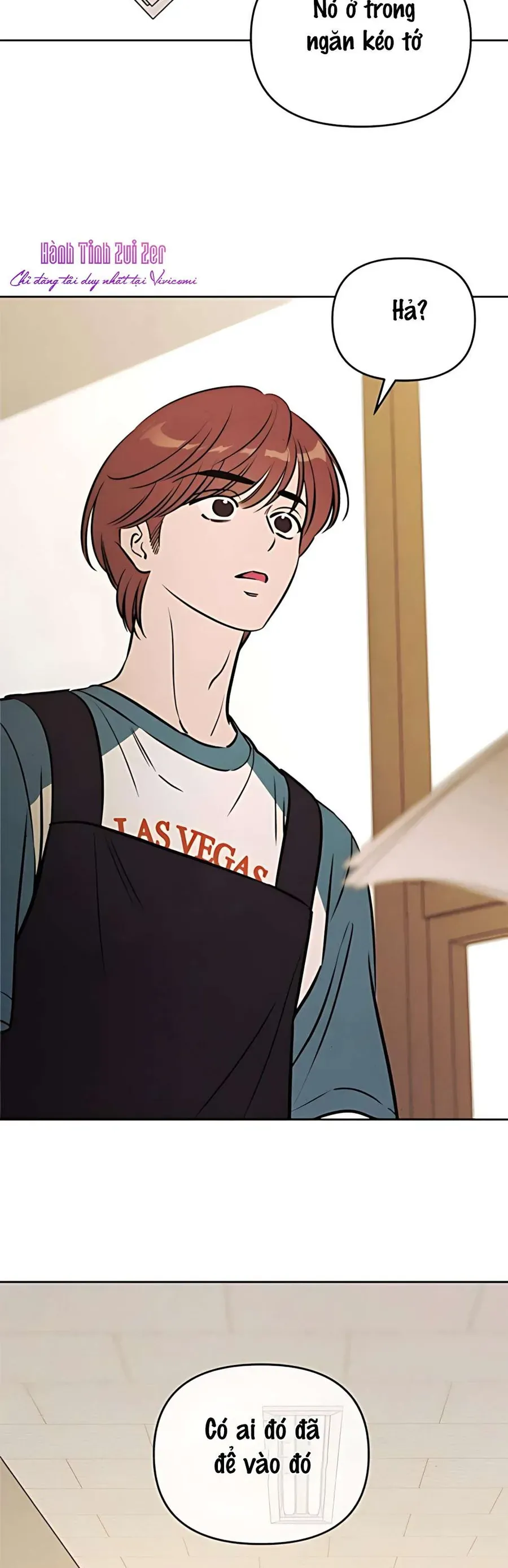 Muốn Mượn Chút Lửa Không? Chapter 79 - 48