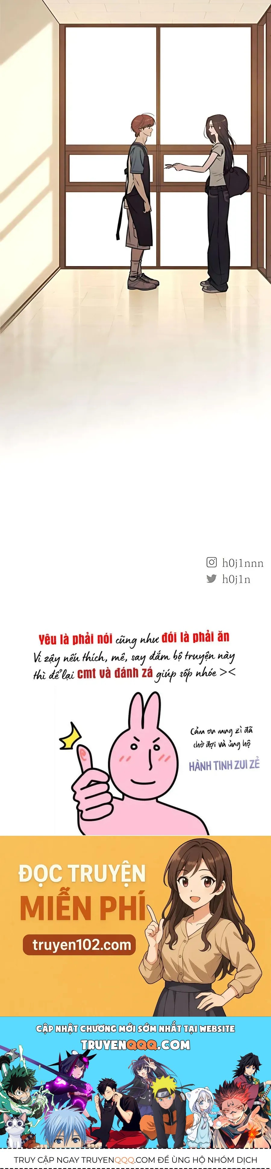 Muốn Mượn Chút Lửa Không? Chapter 79 - 49