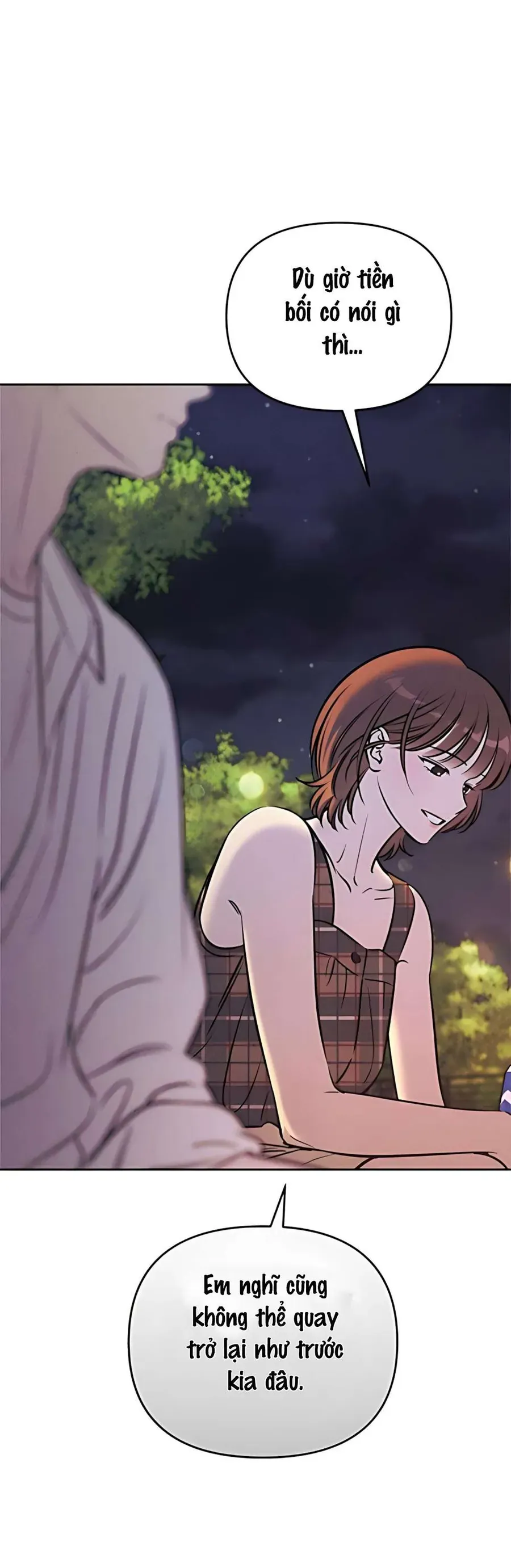 Muốn Mượn Chút Lửa Không? Chapter 79 - 6