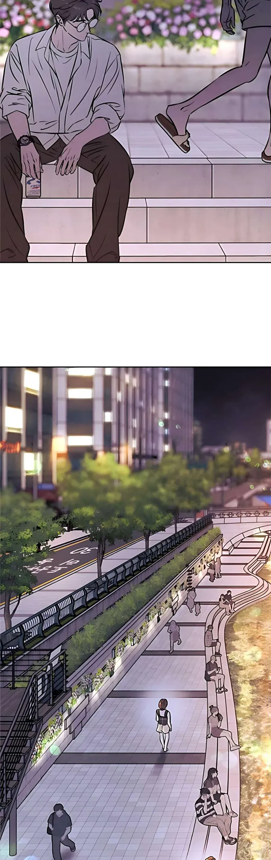 Muốn Mượn Chút Lửa Không? Chapter 79 - 9