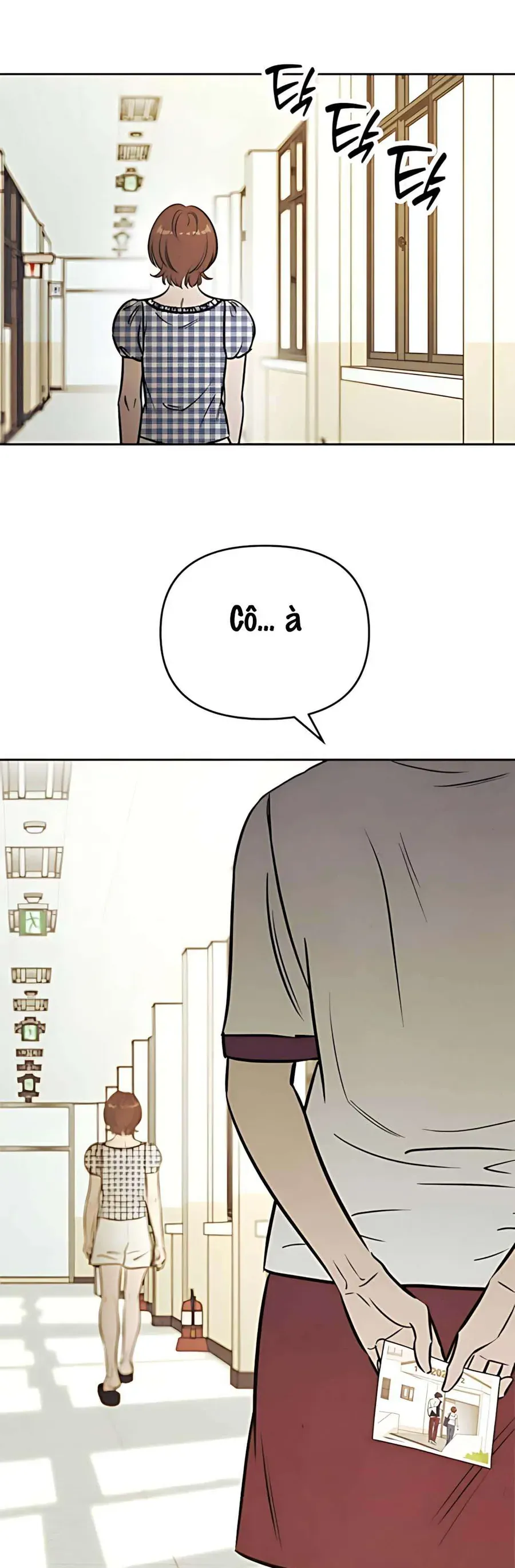 Muốn Mượn Chút Lửa Không? Chapter 81 - 2