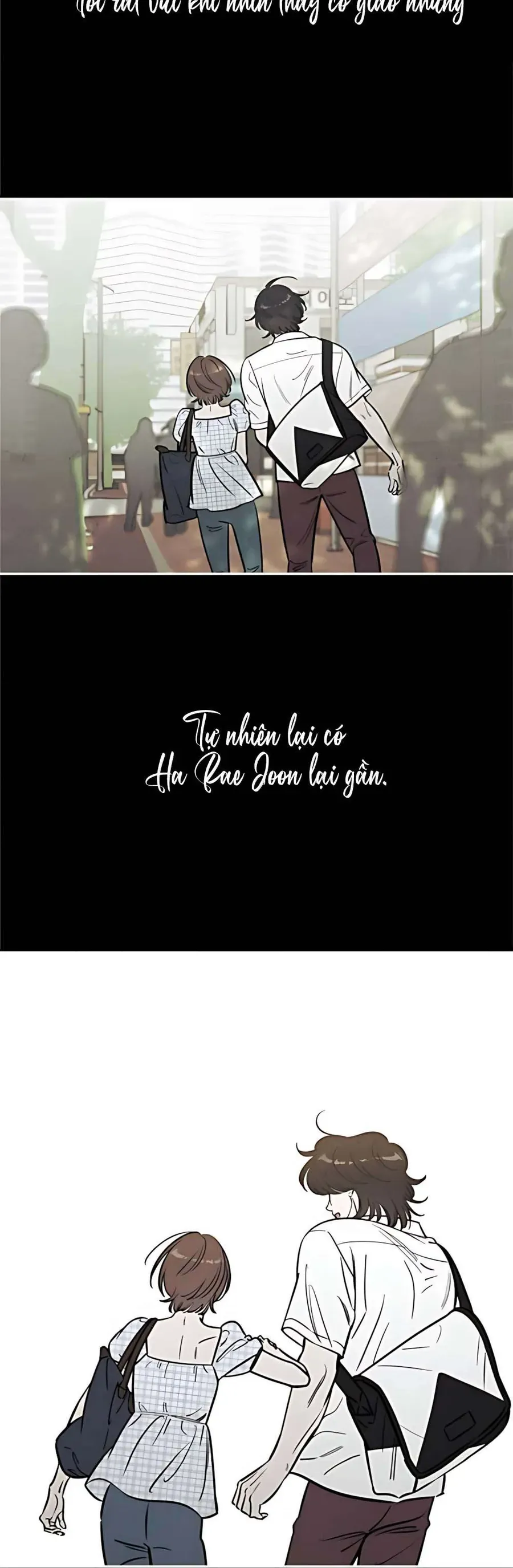 Muốn Mượn Chút Lửa Không? Chapter 81 - 11