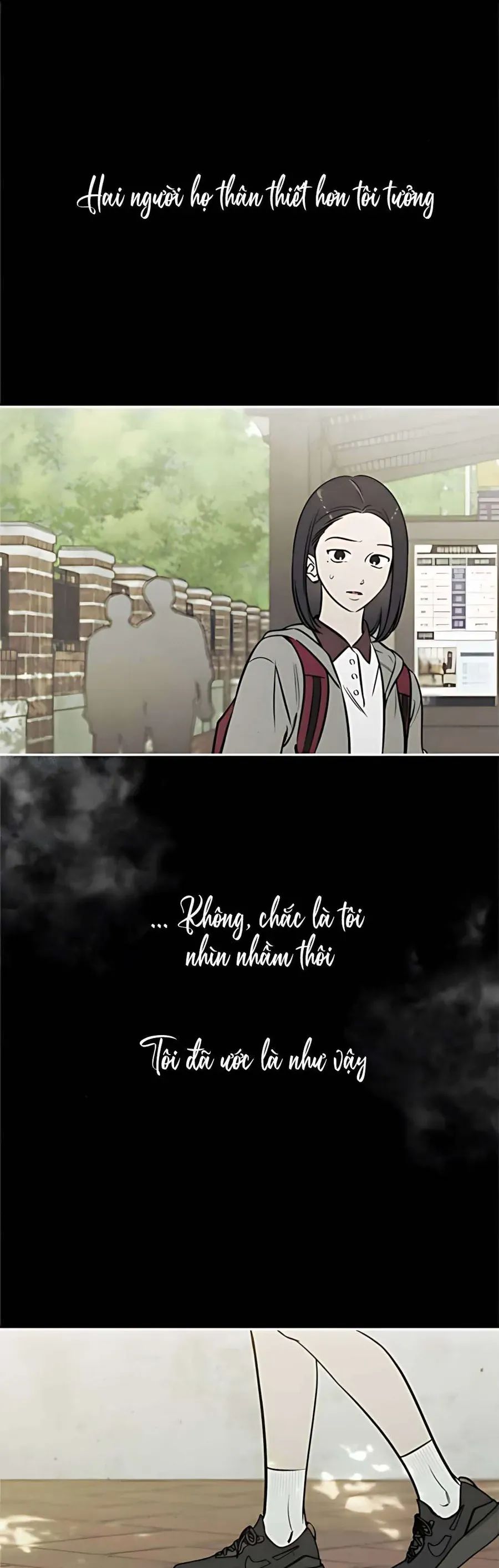 Muốn Mượn Chút Lửa Không? Chapter 81 - 12