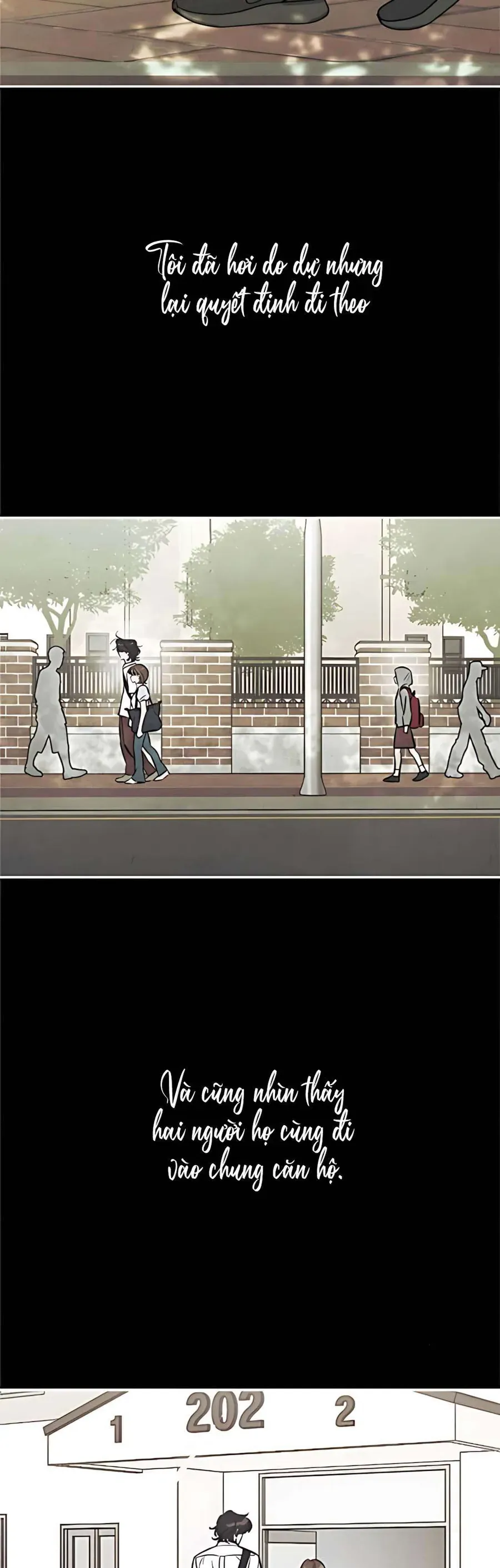 Muốn Mượn Chút Lửa Không? Chapter 81 - 13