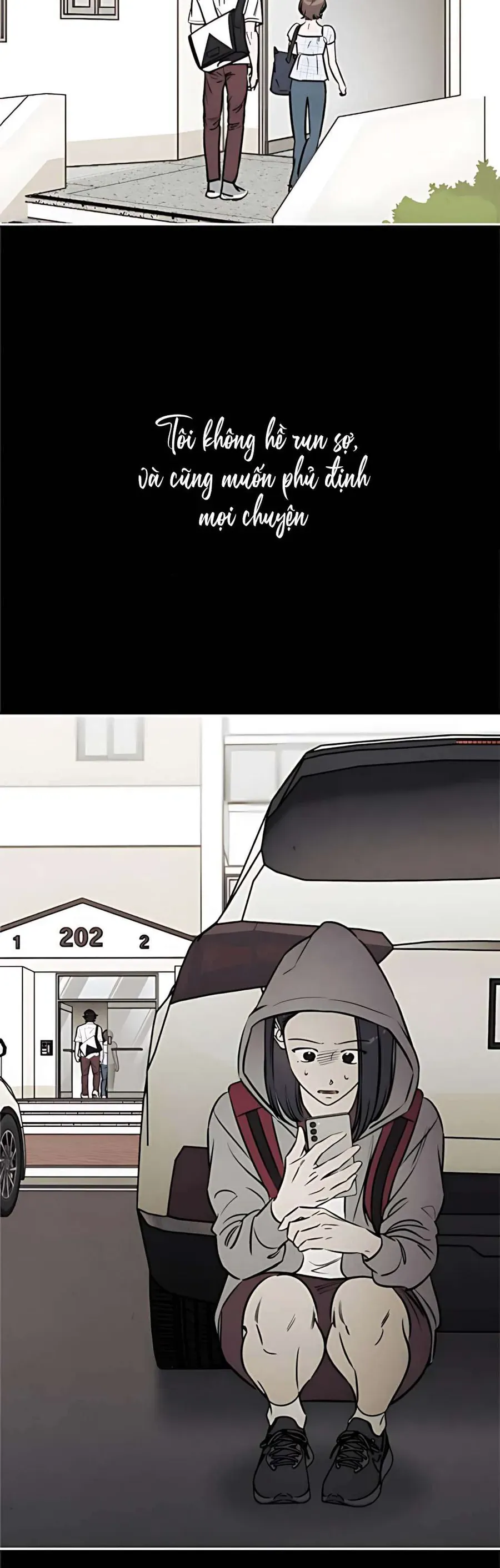 Muốn Mượn Chút Lửa Không? Chapter 81 - 14