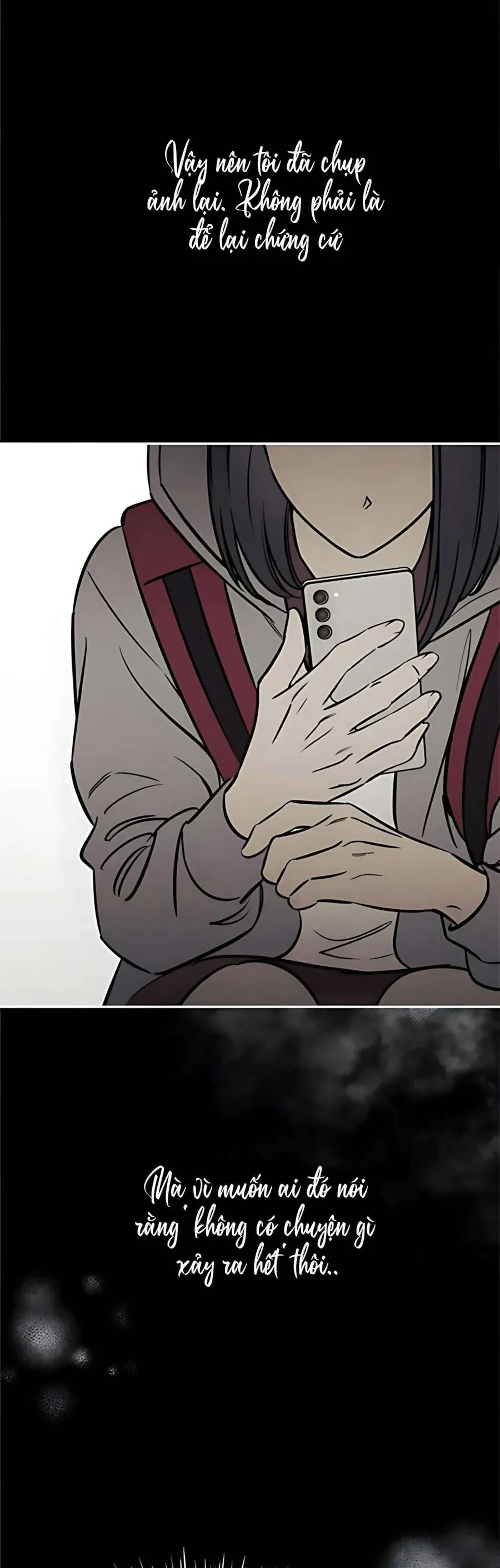 Muốn Mượn Chút Lửa Không? Chapter 81 - 15