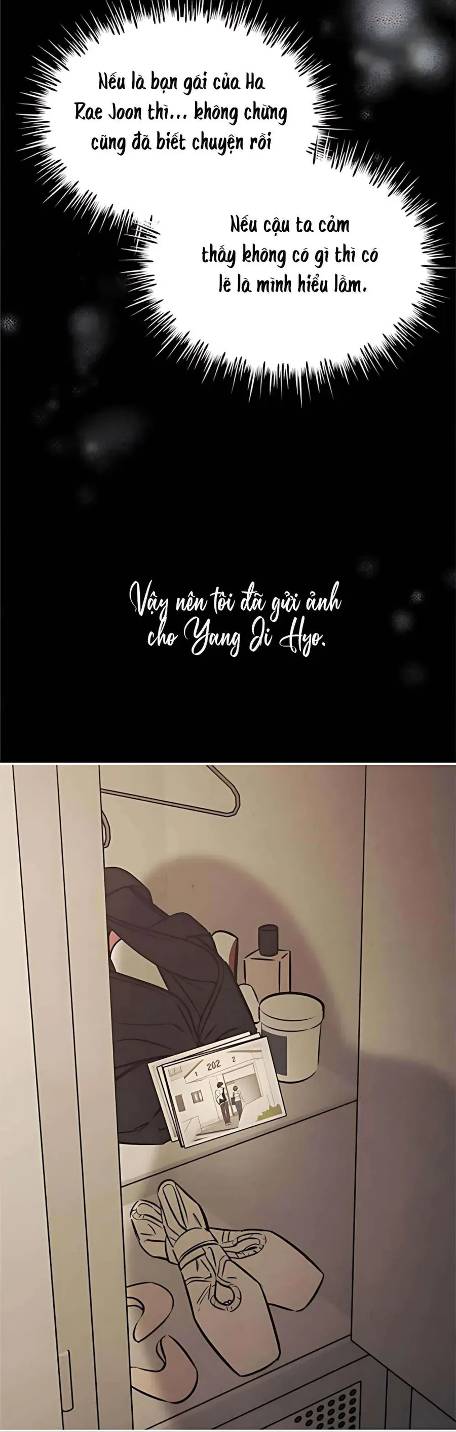 Muốn Mượn Chút Lửa Không? Chapter 81 - 16