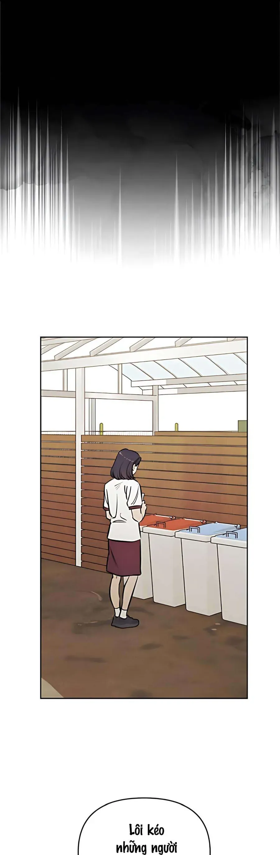 Muốn Mượn Chút Lửa Không? Chapter 81 - 17