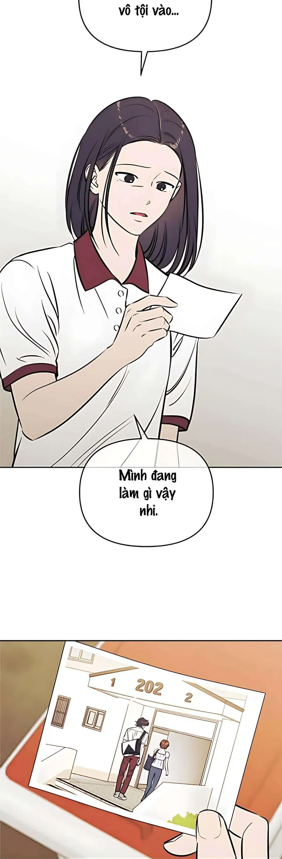 Muốn Mượn Chút Lửa Không? Chapter 81 - 18