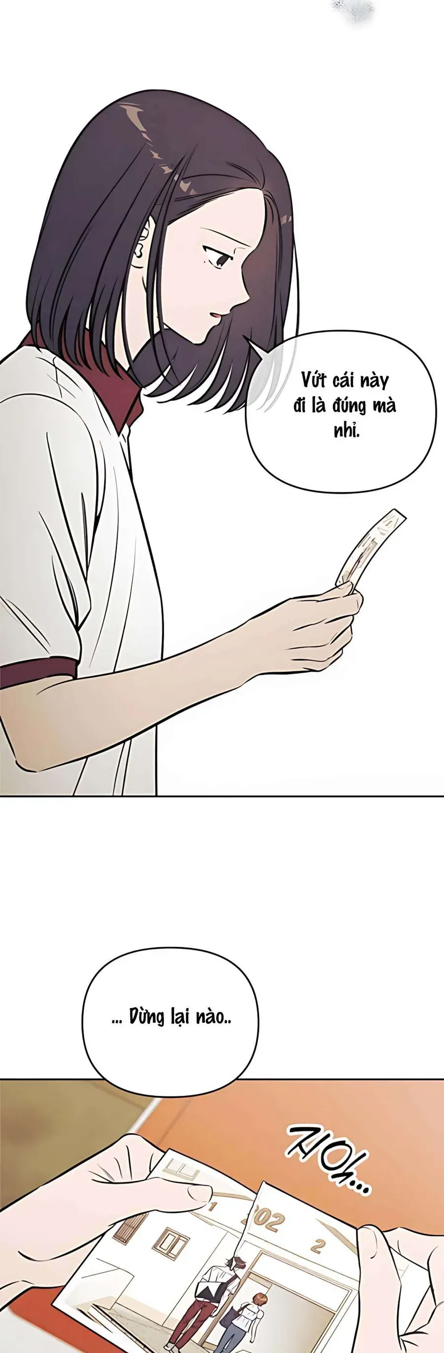 Muốn Mượn Chút Lửa Không? Chapter 81 - 20