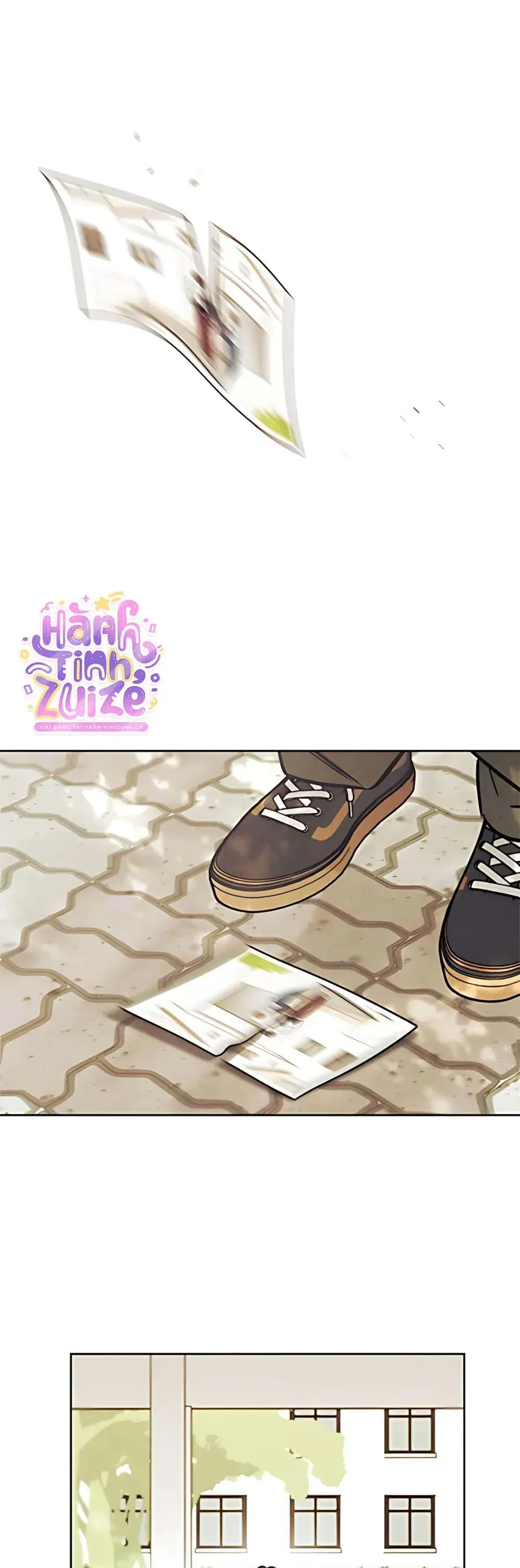 Muốn Mượn Chút Lửa Không? Chapter 81 - 22