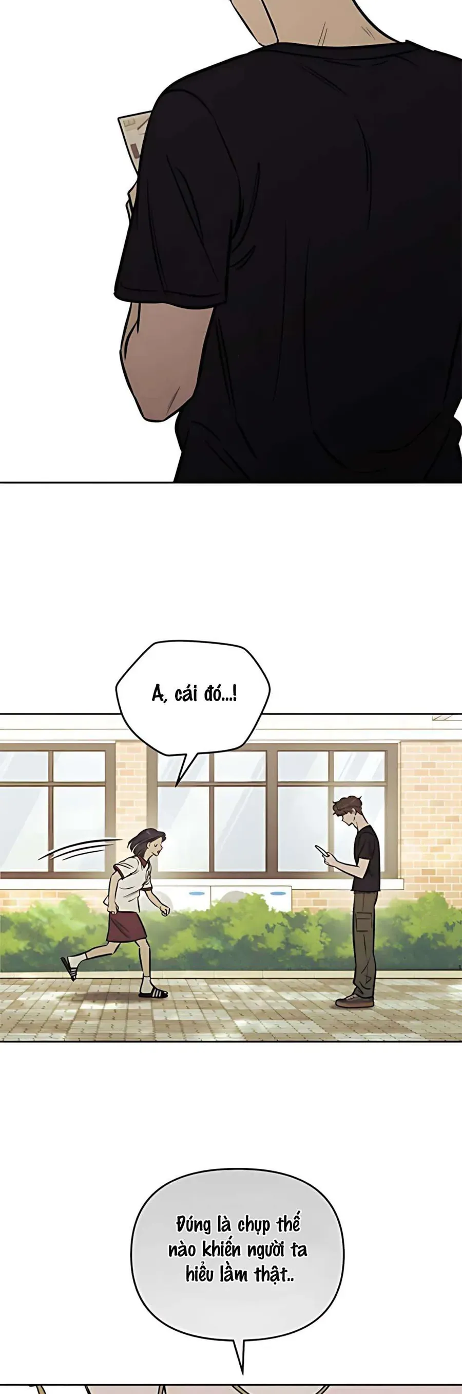 Muốn Mượn Chút Lửa Không? Chapter 81 - 24