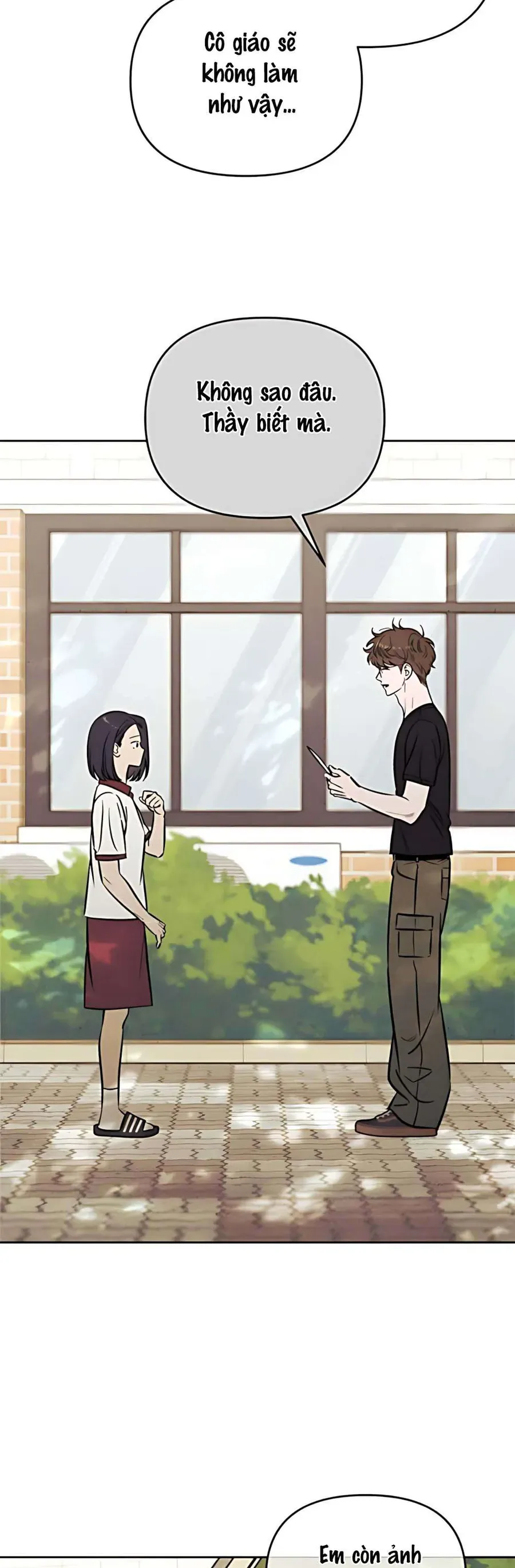 Muốn Mượn Chút Lửa Không? Chapter 81 - 28