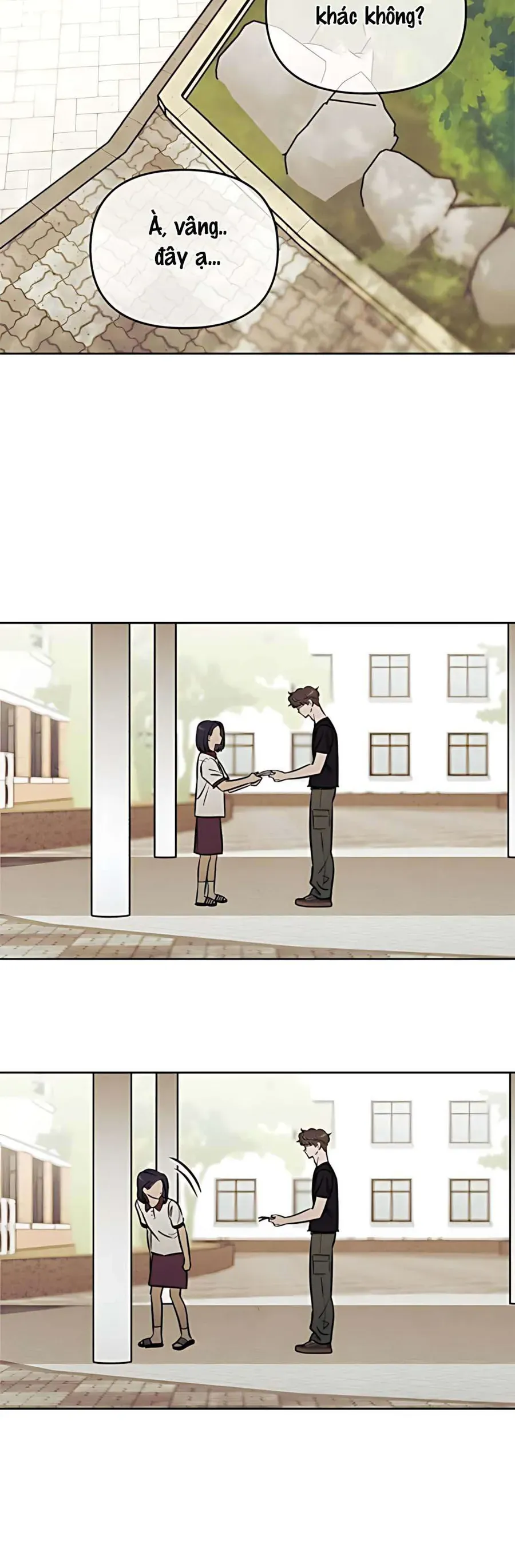 Muốn Mượn Chút Lửa Không? Chapter 81 - 29