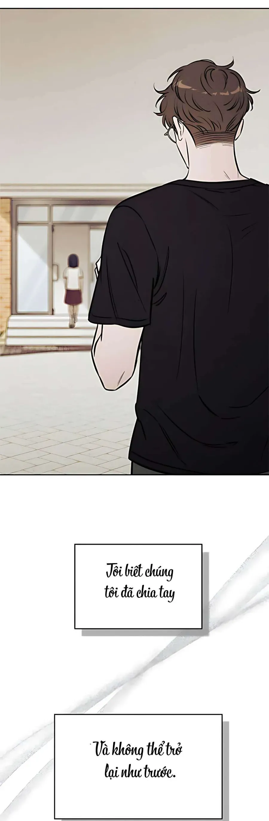 Muốn Mượn Chút Lửa Không? Chapter 81 - 30