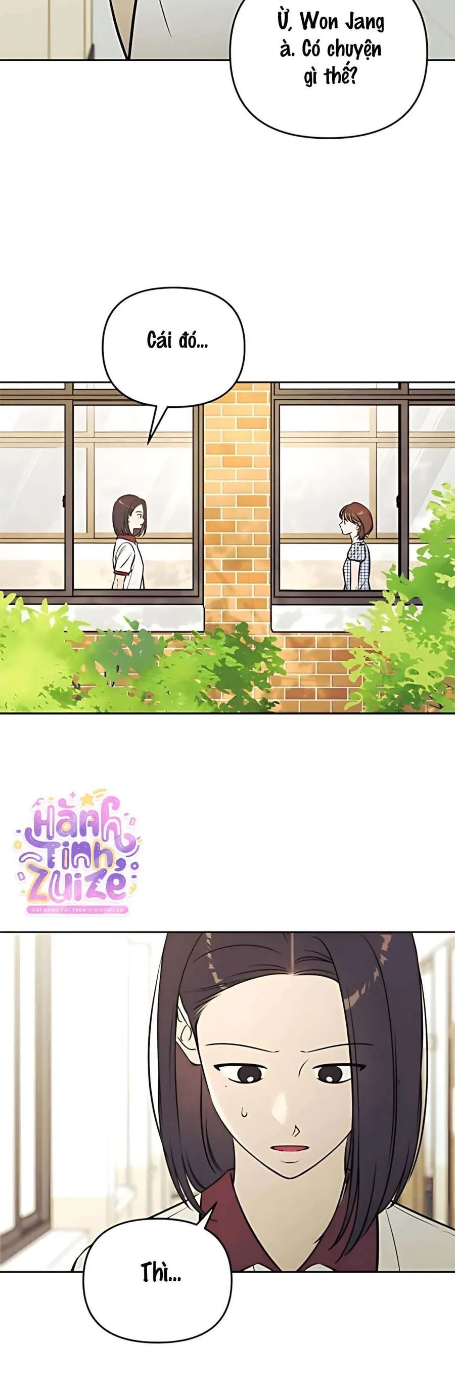 Muốn Mượn Chút Lửa Không? Chapter 81 - 4