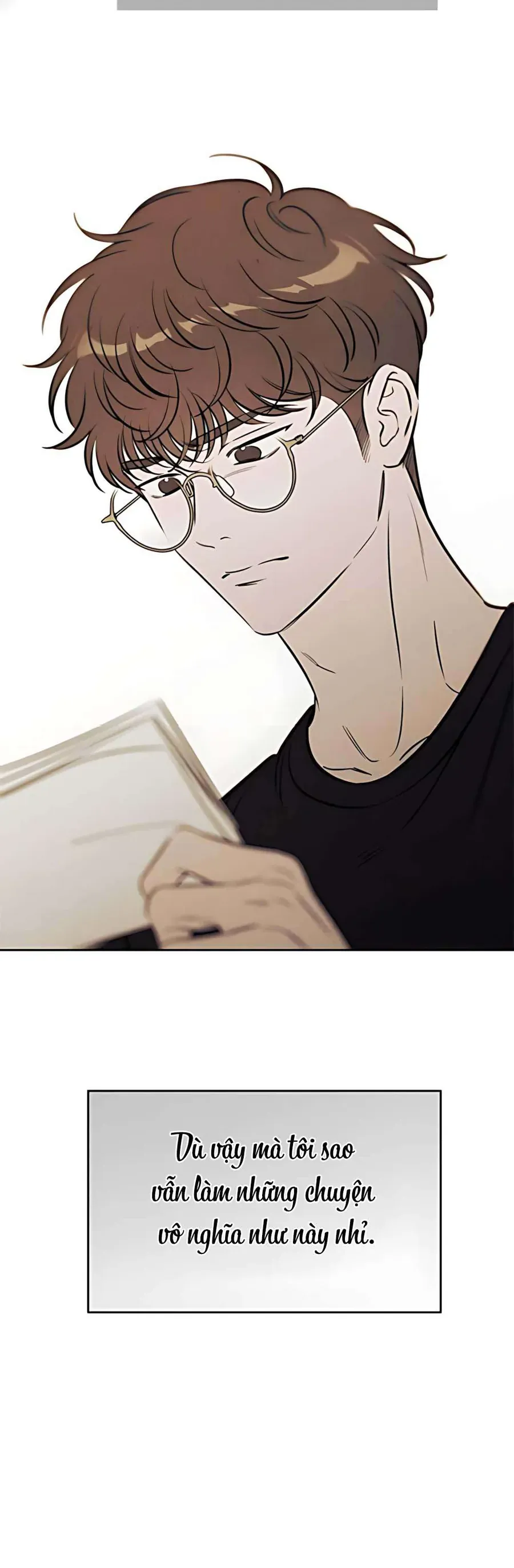 Muốn Mượn Chút Lửa Không? Chapter 81 - 31