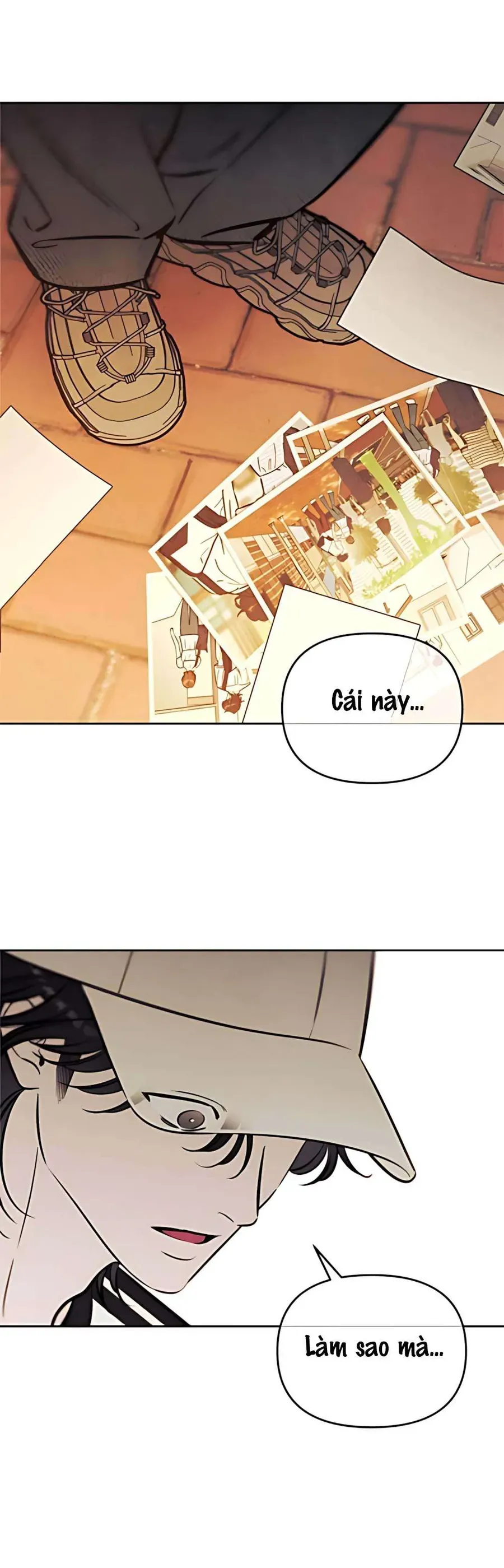 Muốn Mượn Chút Lửa Không? Chapter 81 - 37