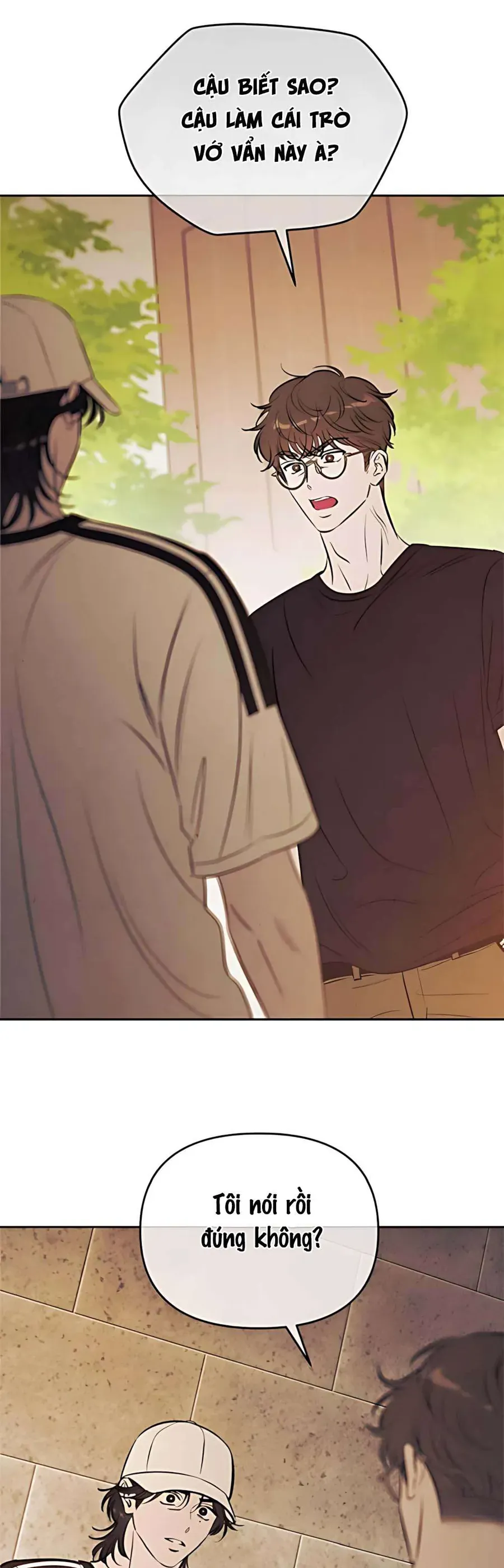 Muốn Mượn Chút Lửa Không? Chapter 81 - 38