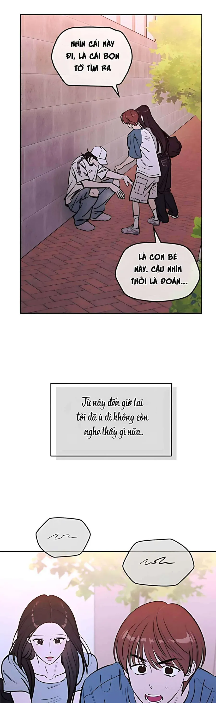 Muốn Mượn Chút Lửa Không? Chapter 81 - 45