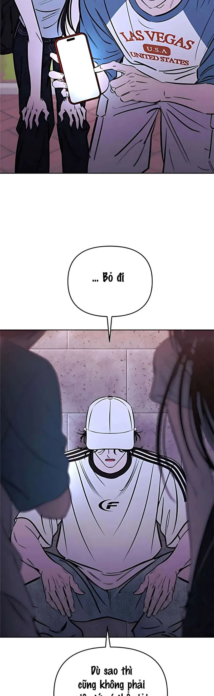 Muốn Mượn Chút Lửa Không? Chapter 81 - 46