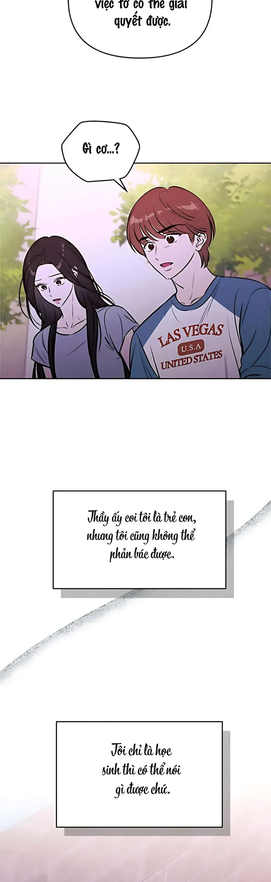 Muốn Mượn Chút Lửa Không? Chapter 81 - 47