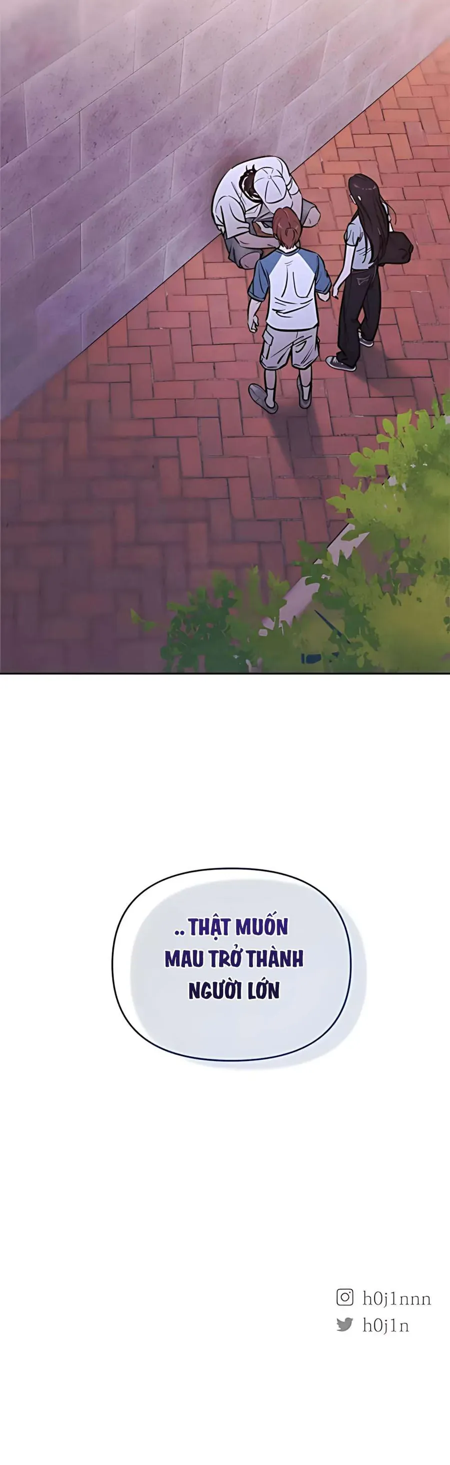 Muốn Mượn Chút Lửa Không? Chapter 81 - 48