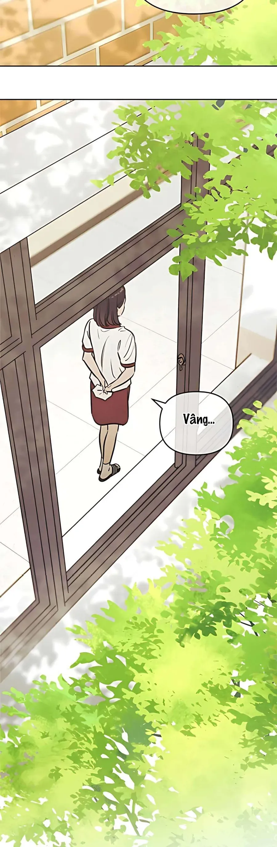 Muốn Mượn Chút Lửa Không? Chapter 81 - 8