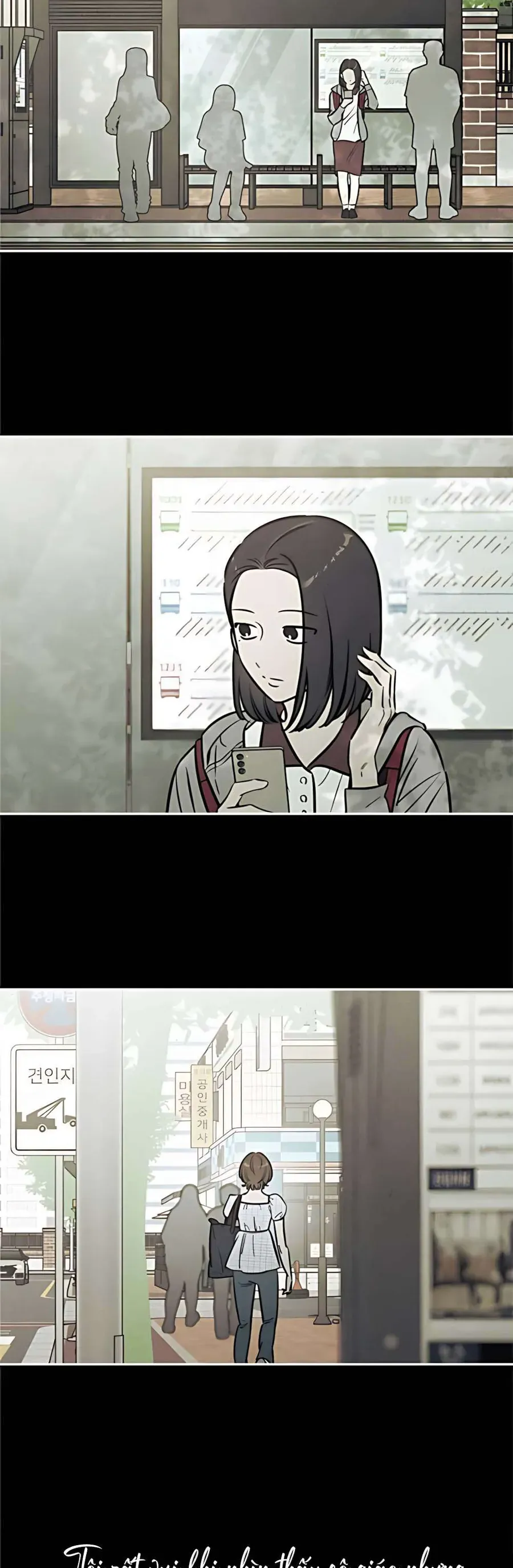 Muốn Mượn Chút Lửa Không? Chapter 81 - 10