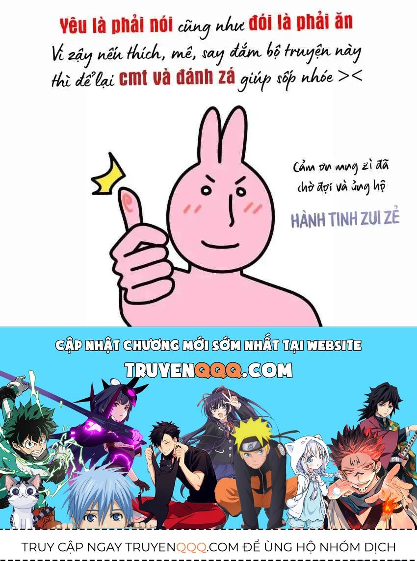 Muốn Mượn Chút Lửa Không? Chapter 82 - 101