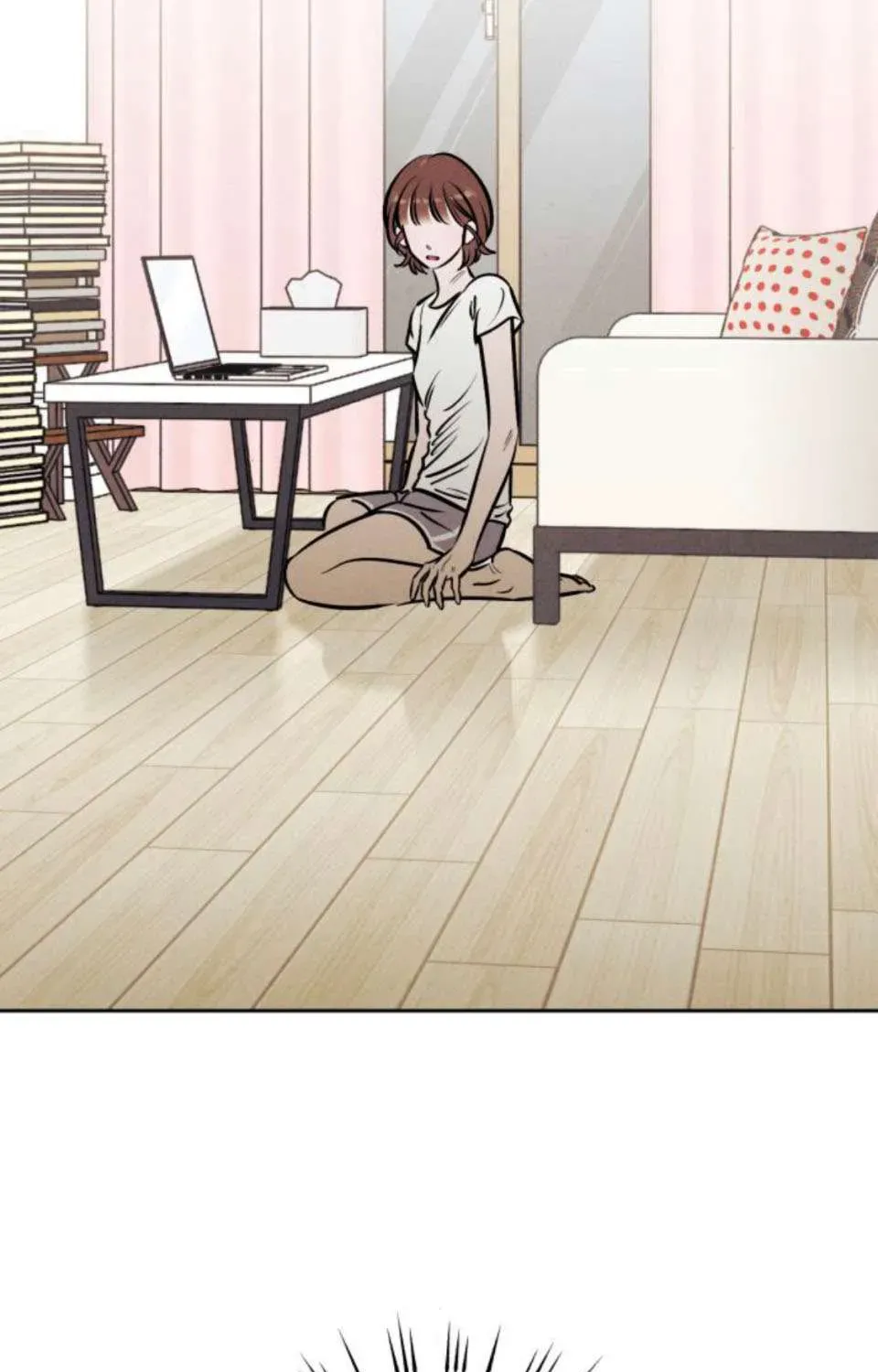 Muốn Mượn Chút Lửa Không? Chapter 82 - 15