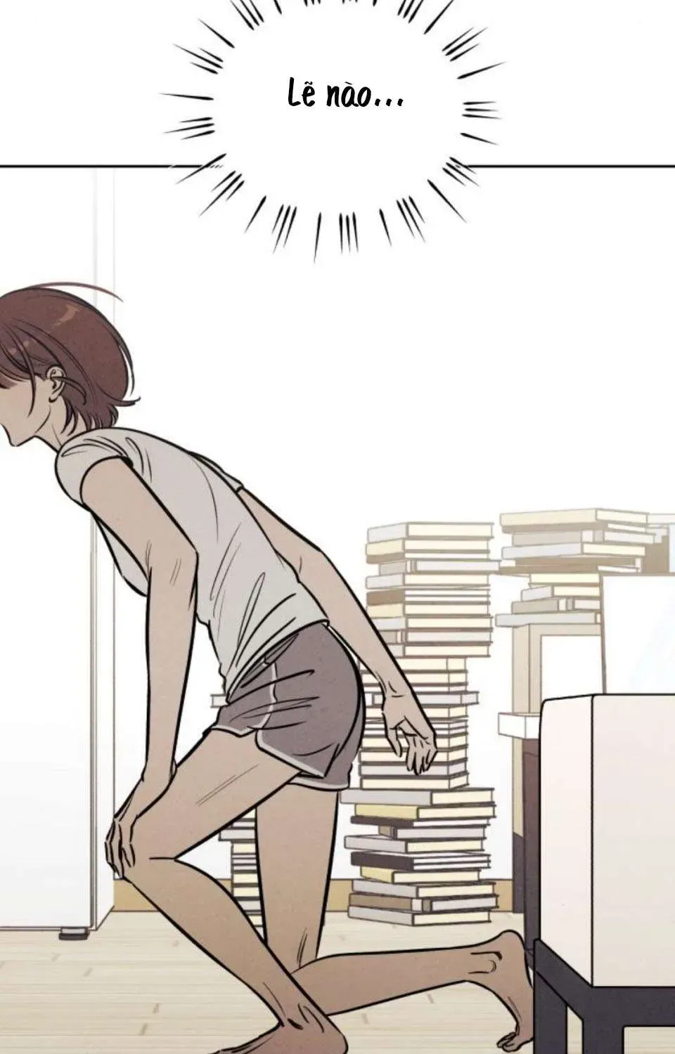 Muốn Mượn Chút Lửa Không? Chapter 82 - 16