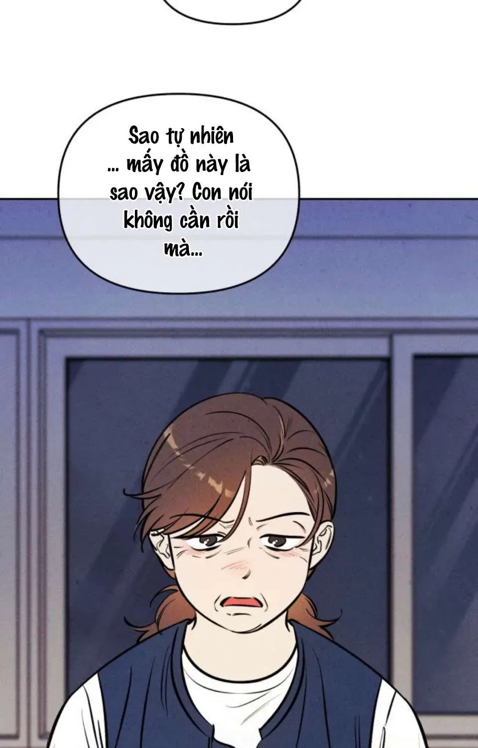 Muốn Mượn Chút Lửa Không? Chapter 82 - 23