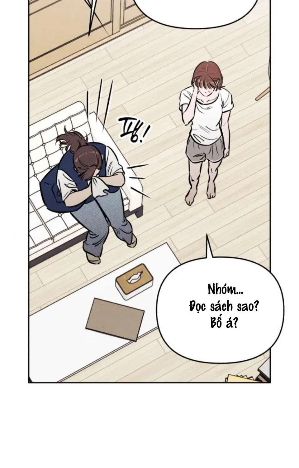 Muốn Mượn Chút Lửa Không? Chapter 82 - 28