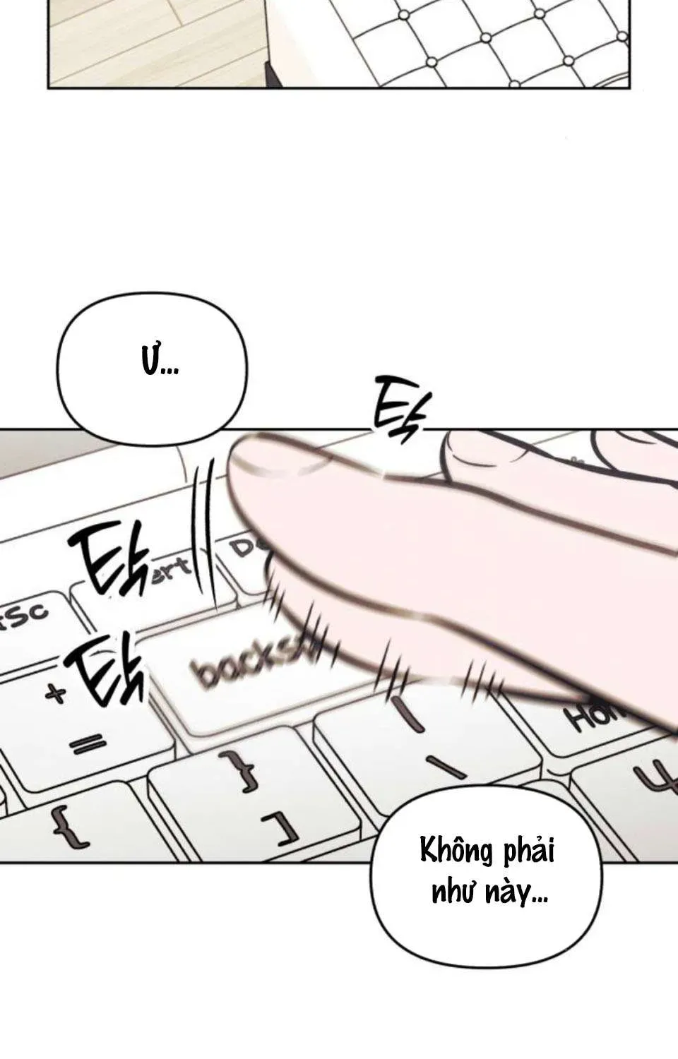 Muốn Mượn Chút Lửa Không? Chapter 82 - 4