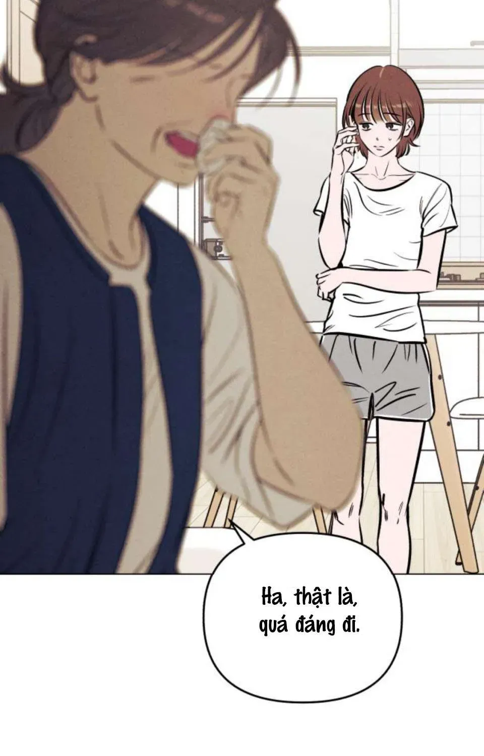 Muốn Mượn Chút Lửa Không? Chapter 82 - 32