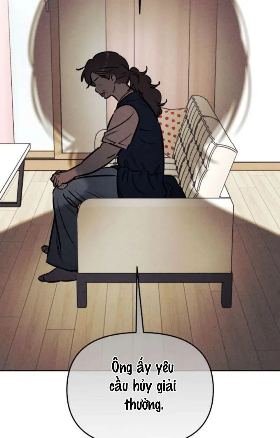 Muốn Mượn Chút Lửa Không? Chapter 82 - 40