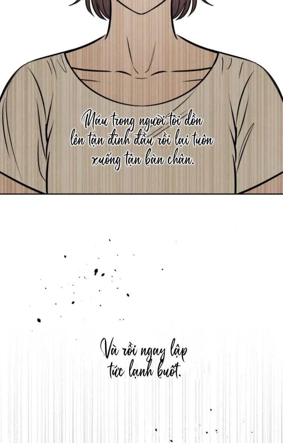 Muốn Mượn Chút Lửa Không? Chapter 82 - 42