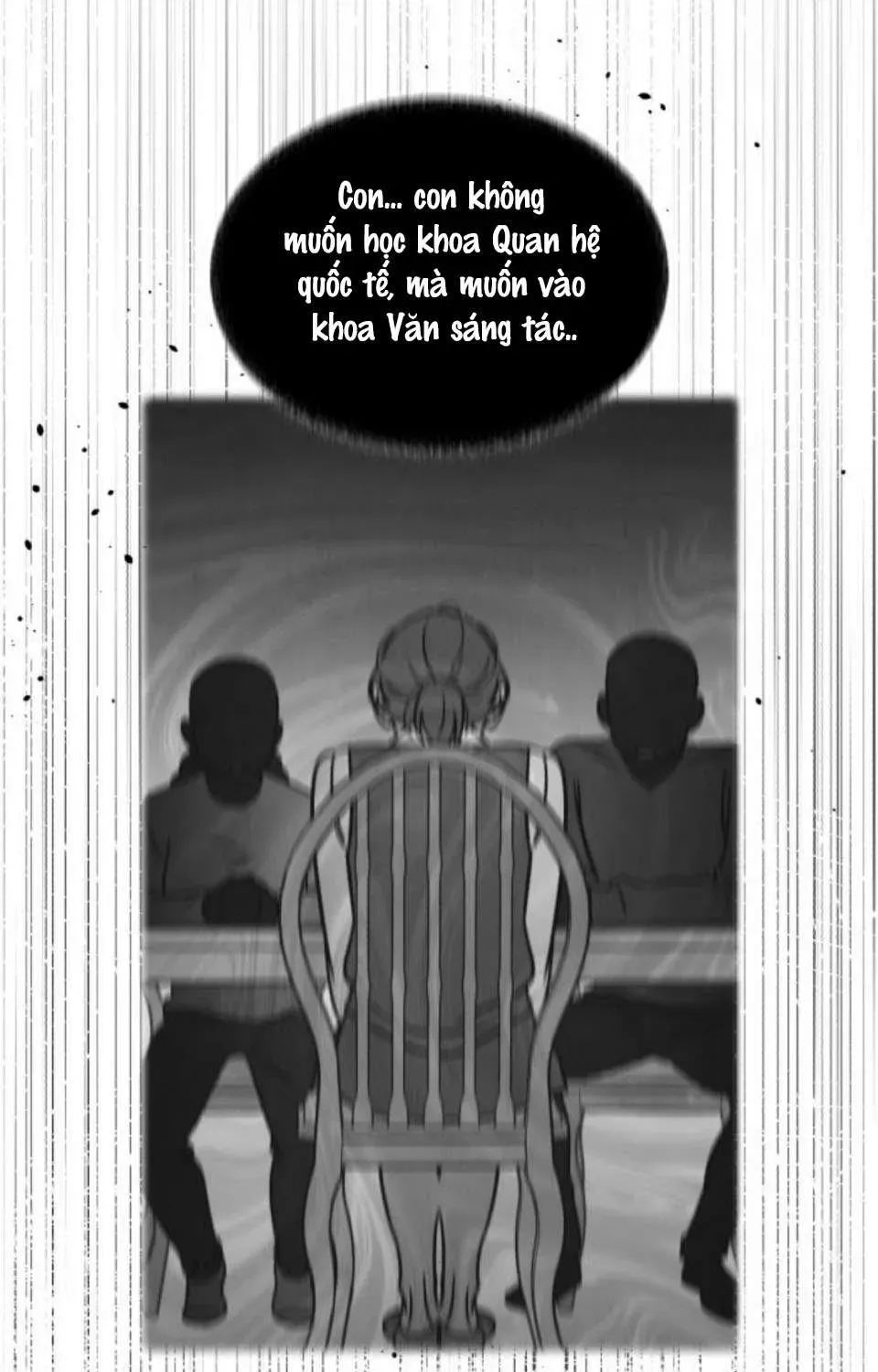 Muốn Mượn Chút Lửa Không? Chapter 82 - 43