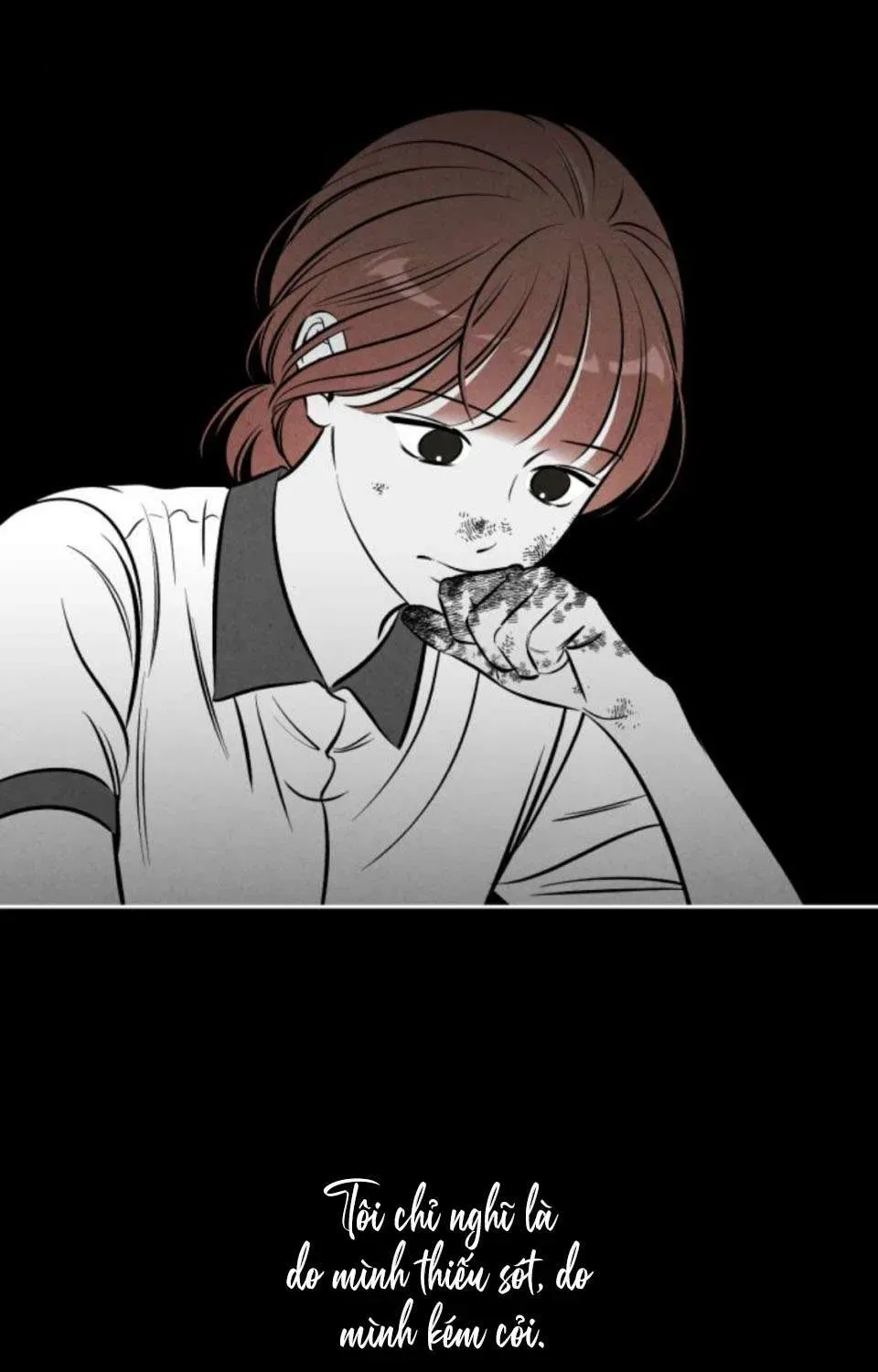 Muốn Mượn Chút Lửa Không? Chapter 82 - 48