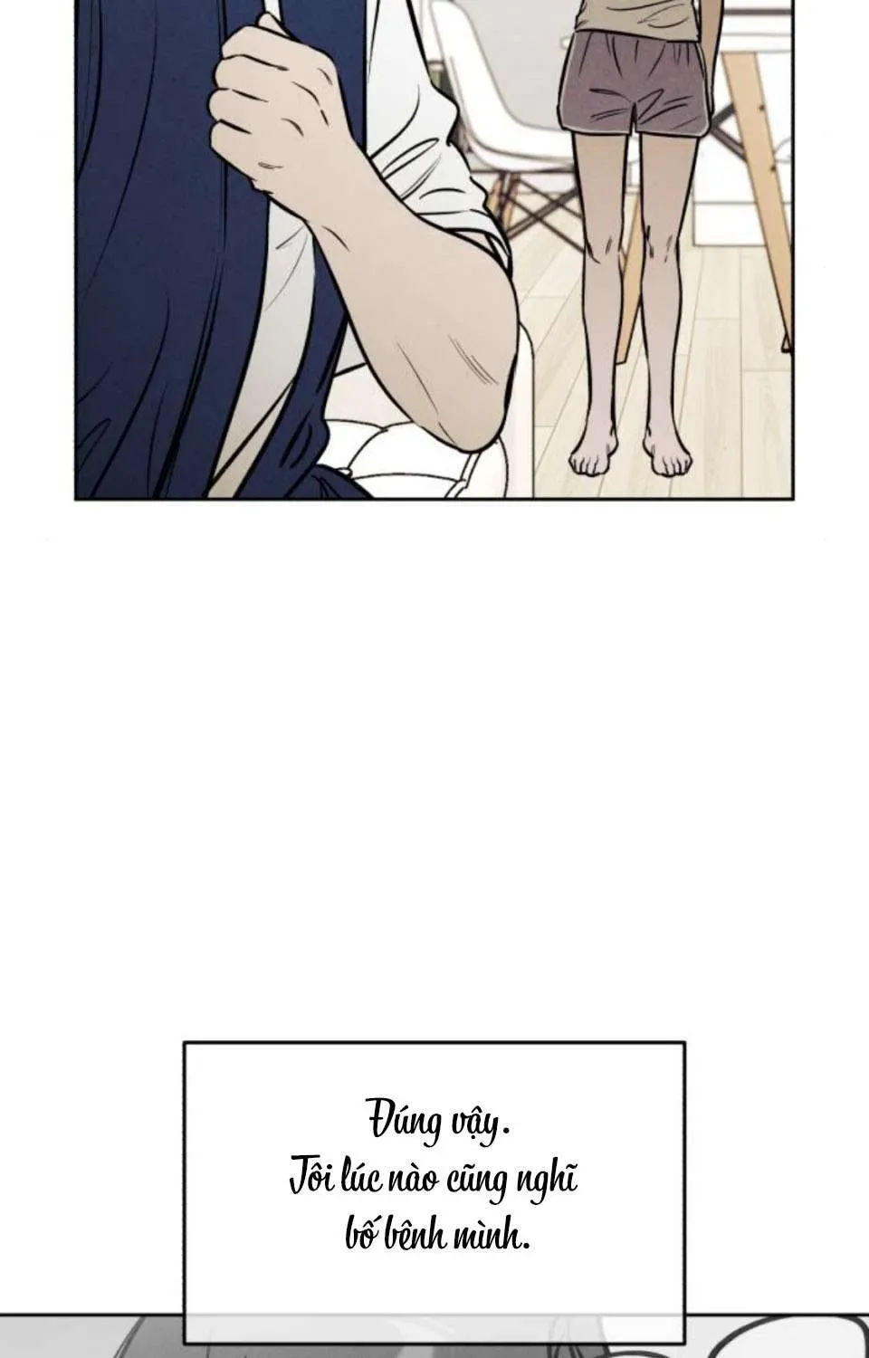 Muốn Mượn Chút Lửa Không? Chapter 82 - 55