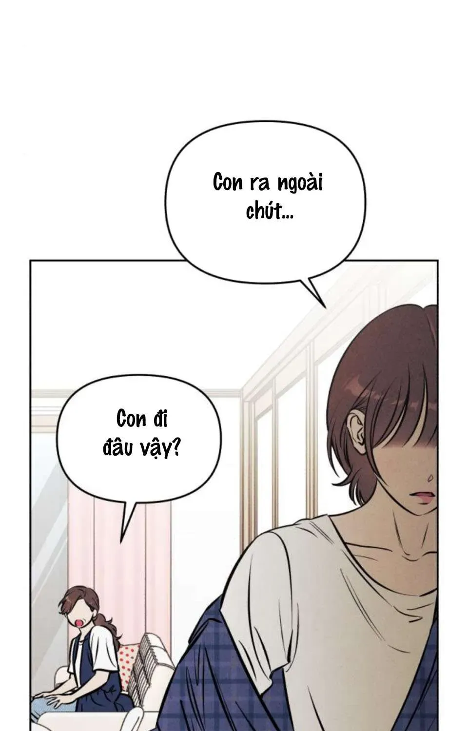 Muốn Mượn Chút Lửa Không? Chapter 82 - 57