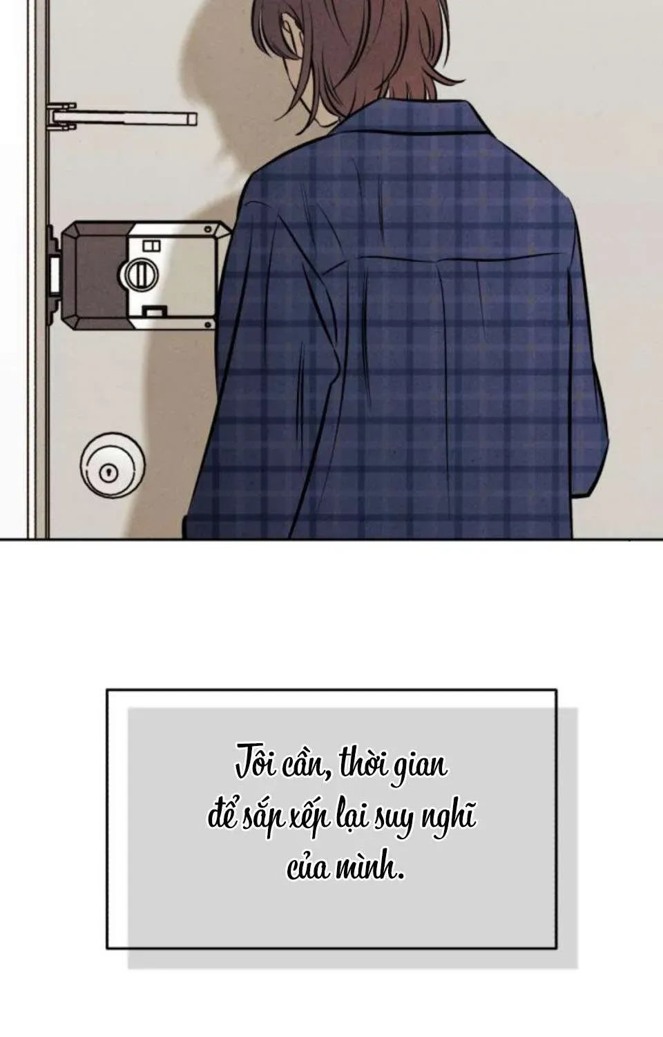 Muốn Mượn Chút Lửa Không? Chapter 82 - 59