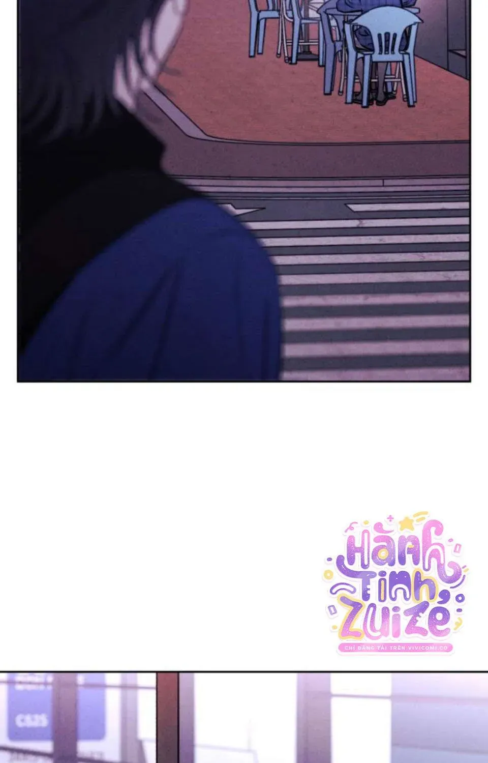 Muốn Mượn Chút Lửa Không? Chapter 82 - 64