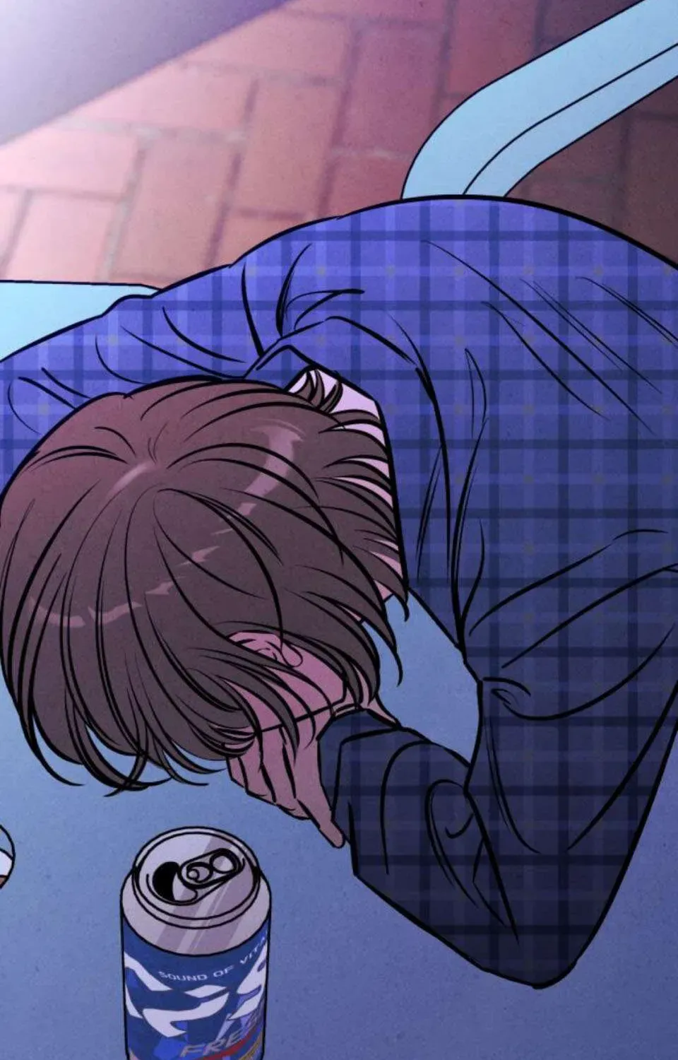 Muốn Mượn Chút Lửa Không? Chapter 82 - 74