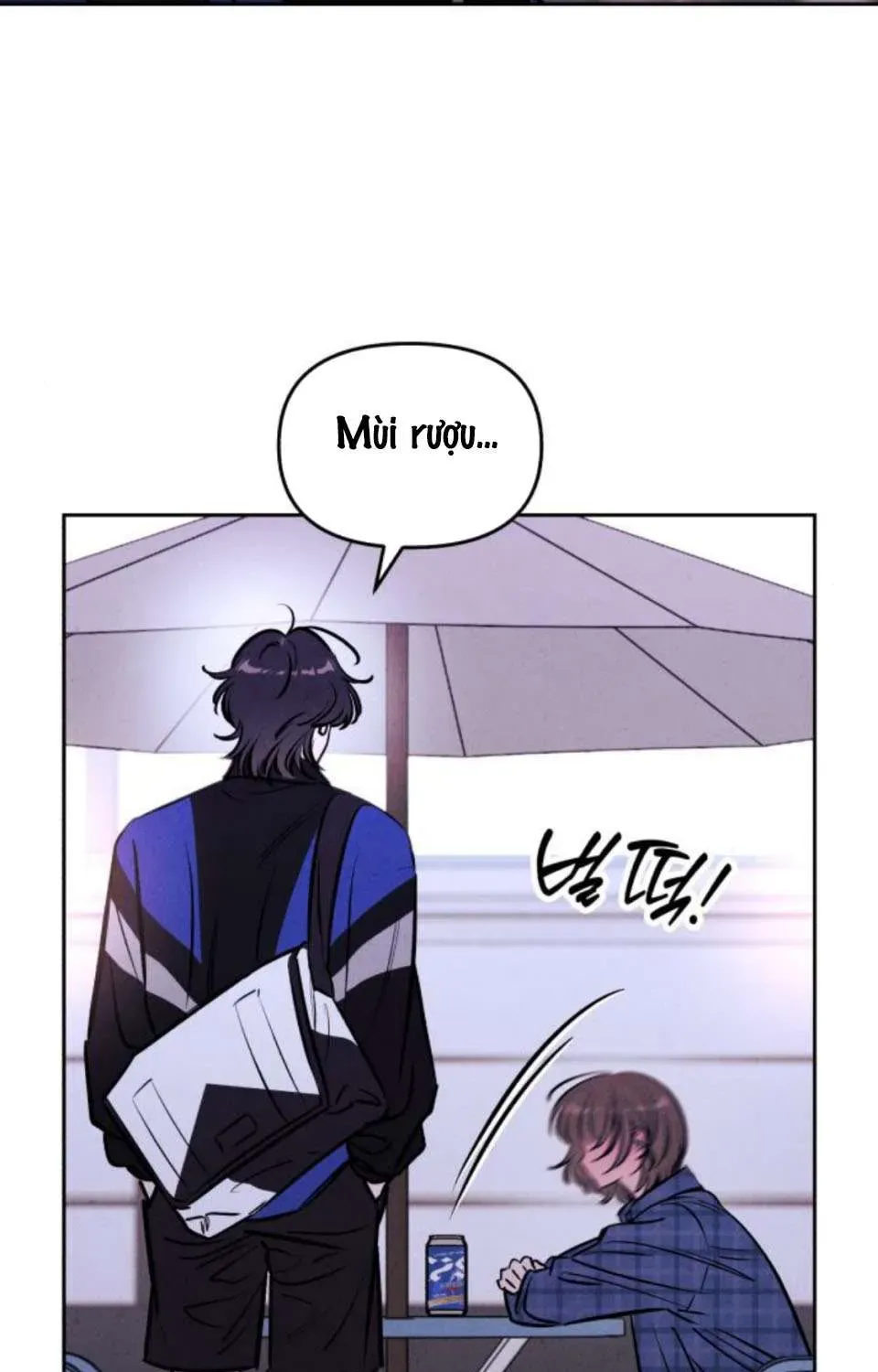 Muốn Mượn Chút Lửa Không? Chapter 82 - 76