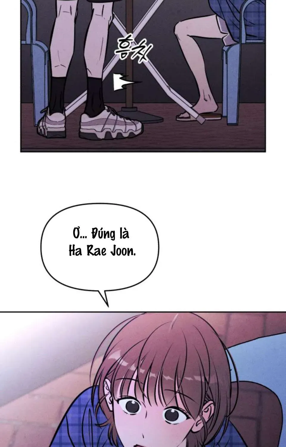 Muốn Mượn Chút Lửa Không? Chapter 82 - 77