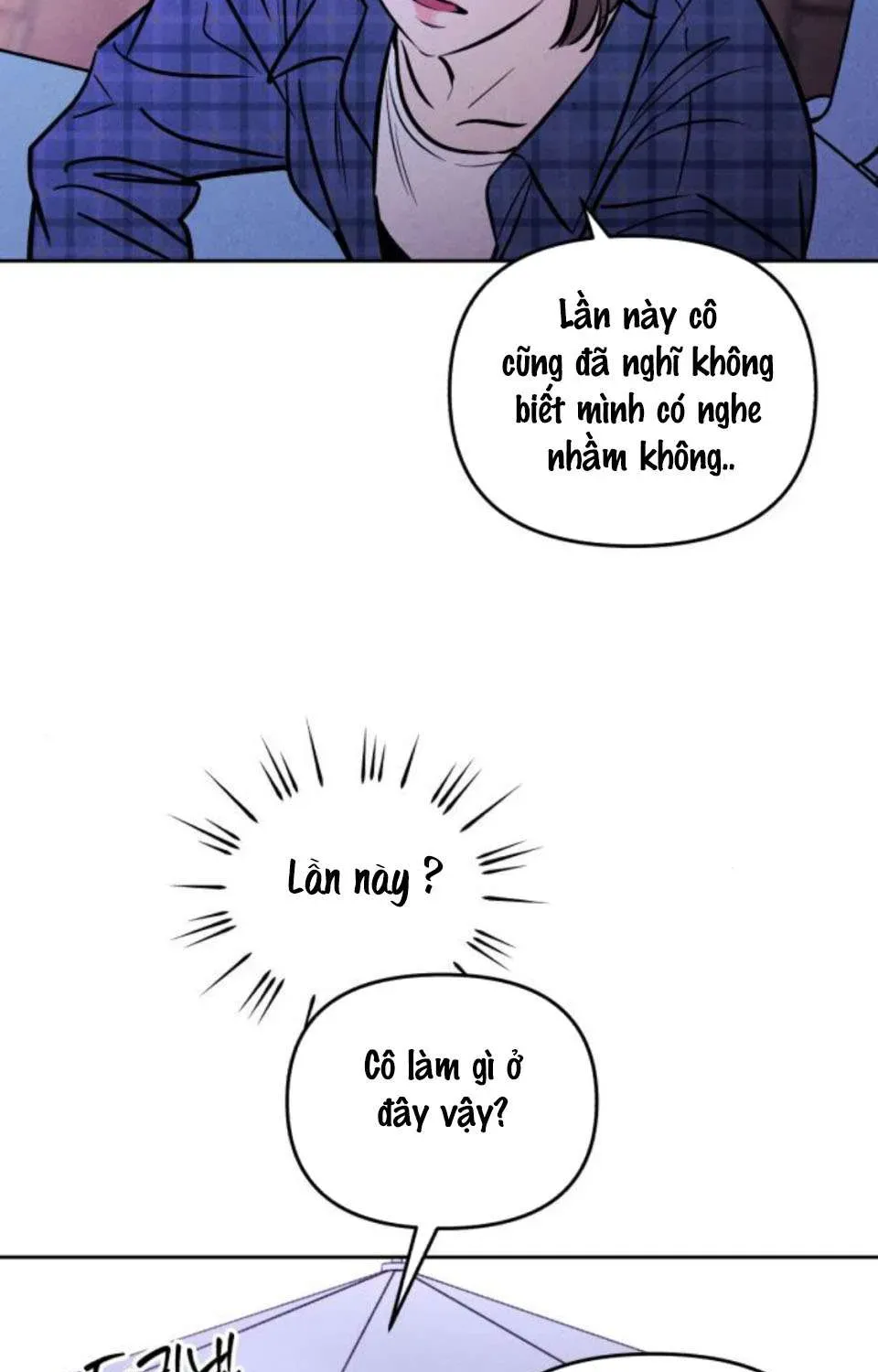 Muốn Mượn Chút Lửa Không? Chapter 82 - 78