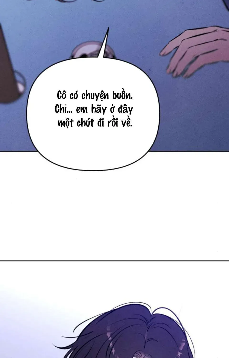 Muốn Mượn Chút Lửa Không? Chapter 82 - 81